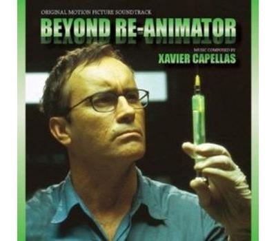 Beyond re animator