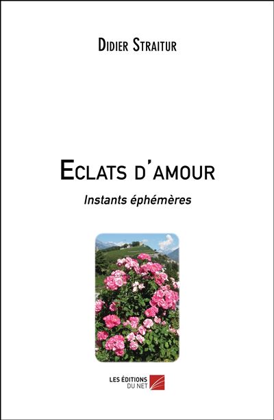 Eclats d'amour