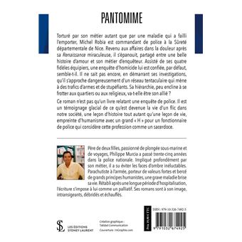 Pantomime