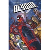 Beyond !