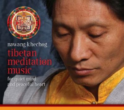 Tibetan meditation music