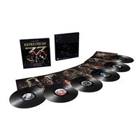 Clair Obscur : Expedition 33 (Original Soundtrack) Édition Deluxe Coffret