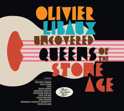 Uncovered queens of the stone age