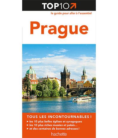 Top 10 Prague