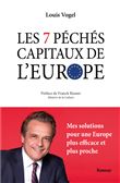 Les sept péchés capitaux de l'Europe
