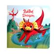 Les bébêtes - Bébé Dragon