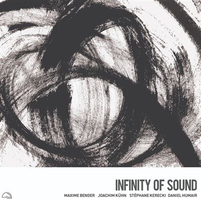 Infinity Of Sound