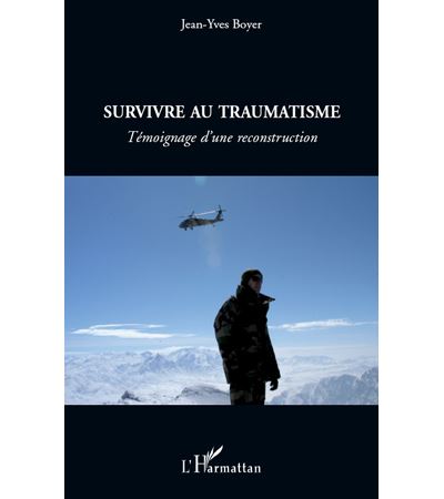 Survivre au traumatisme