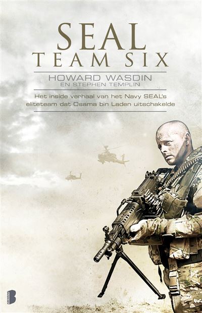 Seal Team Six