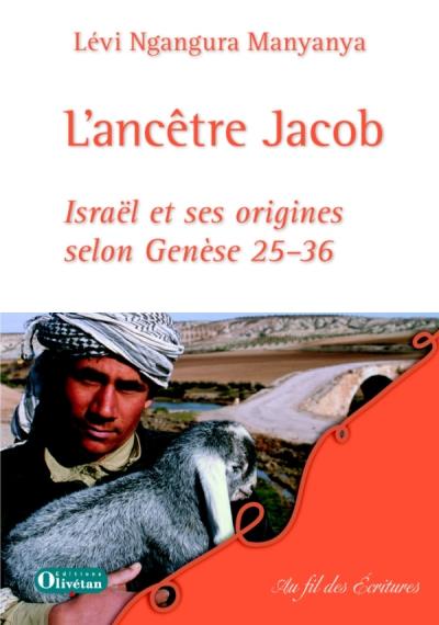 L'ANCETRE JACOB