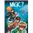Magic 7MAGIC 7 ,01 : JAMAIS SEULS (OP BD ETE 2018)_0