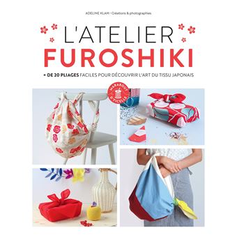 L'atelier Furoshiki