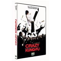 Crazy Kung-Fu