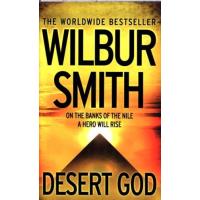 DESERT GOD