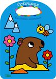 Les bébés animaux de la montagne
