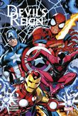 Devil's Reign T01 (Edition collector) - COMPTE FERME