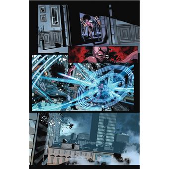 Devil's Reign T01 (Edition collector) - COMPTE FERME