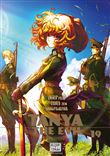 Tanya the Evil T19