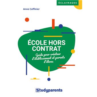 École hors contrat