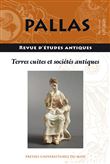 Terres cuites et sociétés antiques