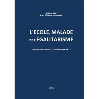 L'école malade de l'égalitarisme