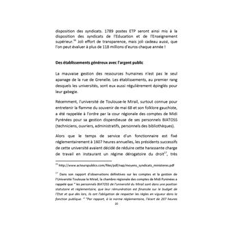 L'école malade de l'égalitarisme