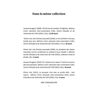 L'école malade de l'égalitarisme