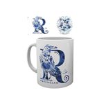 Mug Harry Potter stylisé serdaigle 350 ml