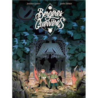 Bergères guerrières - Tome 04