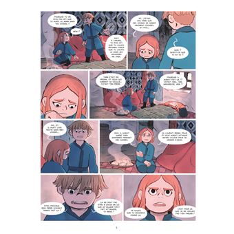 Bergères guerrières - Tome 04