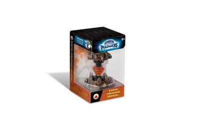 Figurine Skylanders Imaginators Vague 2 Cristal Terre