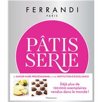 Pâtisserie