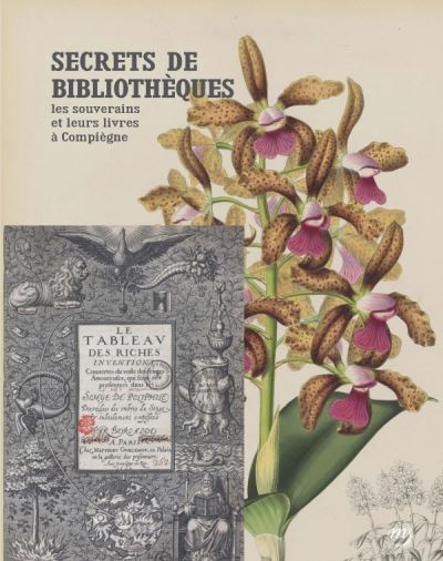 Secrets de bibliotheques