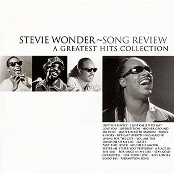 Song Review A Greatest Hits Collection