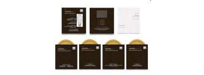 Long Gradus : Arrangements Coffret