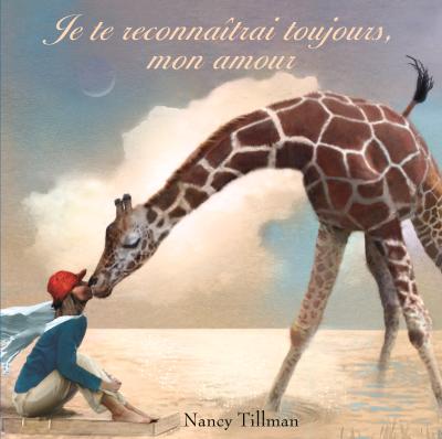Je te reconnaîtrai toujours mon amour