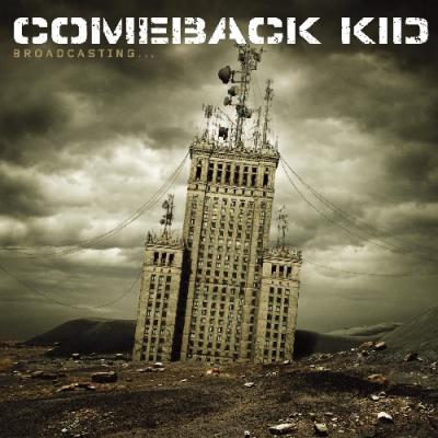Broadcasting (Ltd.Coloured Vinyl)