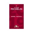 ESPANA-PORTUGAL 2019 MICHELIN