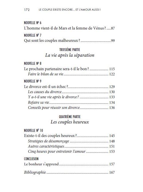 Le Couple Existe Encore Et L Amour Aussi Dernier Livre De Yvon Dallaire Precommande Date De Sortie Fnac