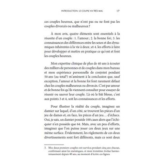 Le couple existe encore ... Et l'amour aussi !