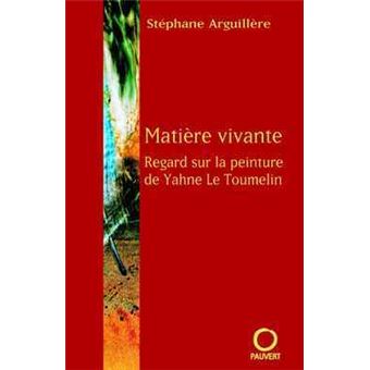 Matière vivante - 1
