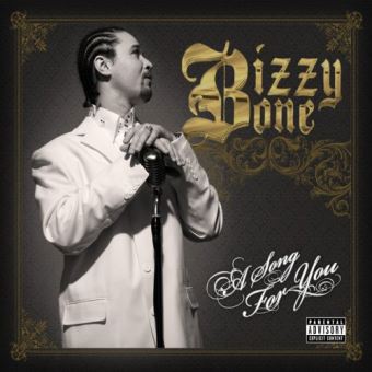 Bizzy Bone - 1