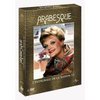 Arabesque - Coffret intégral de la Saison 12