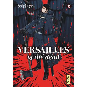 versailles of the dead 2