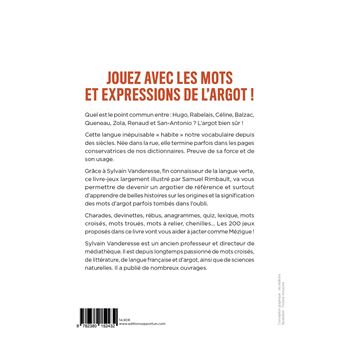 30 jours pour jacter comme Mézigues