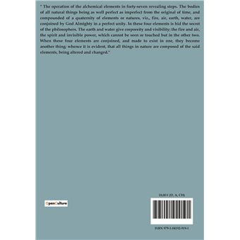 The root of the world