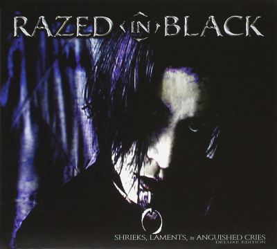 Shrieks laments and anguished cries/deluxe