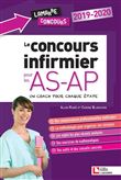 Le concours infirmier pour les AS-AP  2019-2020