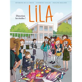 Lila