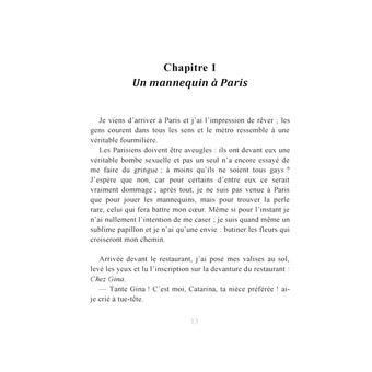 Maty H Détective Privée